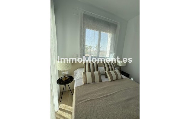 Neubau - Ground-floor - Santa Rosalía