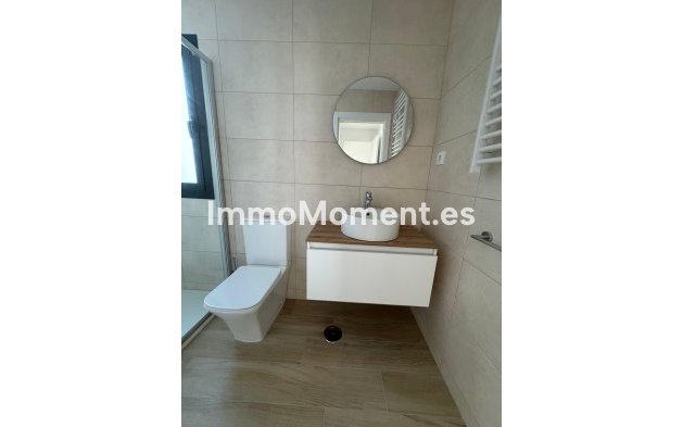 Neubau - Ground-floor - Santa Rosalía