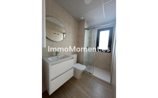 Neubau - Ground-floor - Santa Rosalía