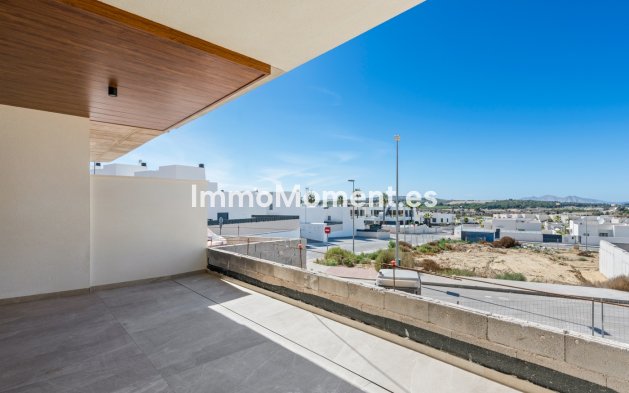 Construction neuve - Penthouse - Benijofar