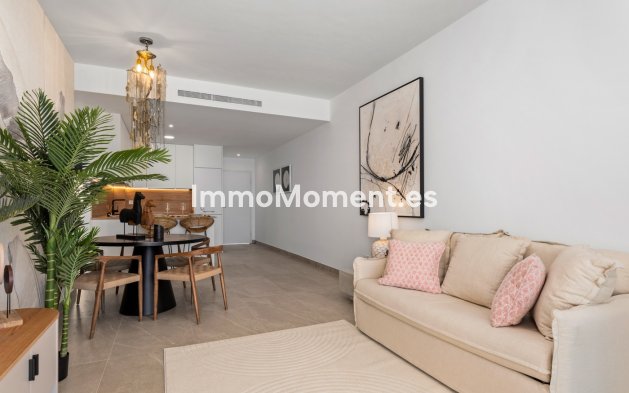 Construction neuve - Penthouse - Benijofar