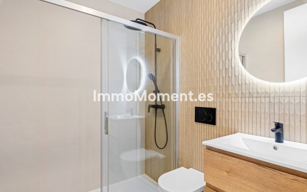 Construction neuve - Penthouse - Benijofar