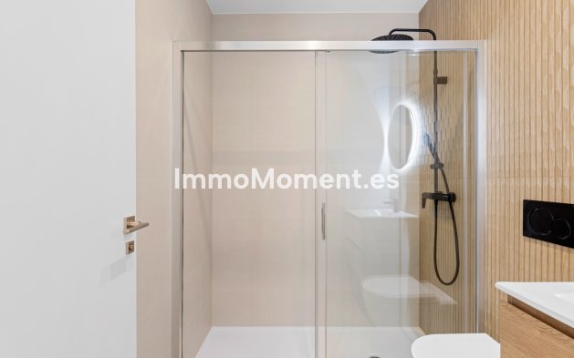 Construction neuve - Penthouse - Benijofar