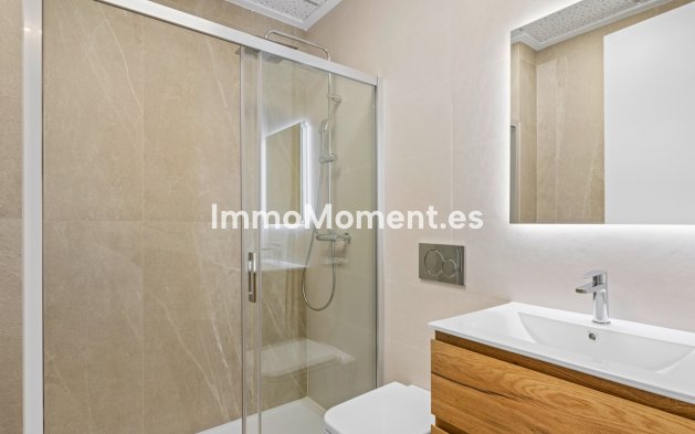 Construction neuve - Penthouse - Benijofar