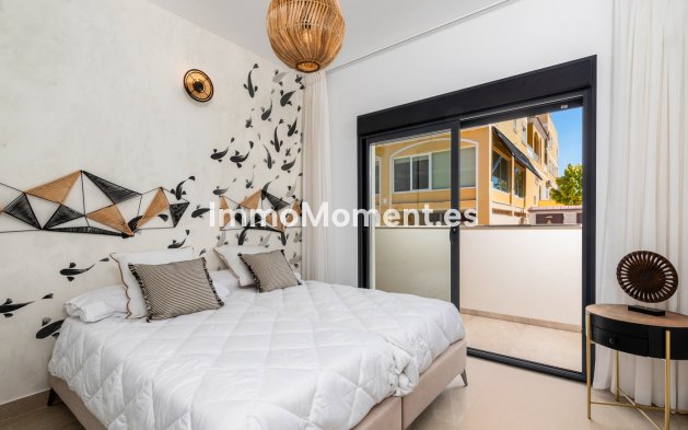 Construction neuve - Penthouse - Benijofar