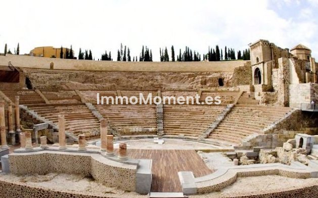 Neubau - Wohnung - La Manga del Mar Menor