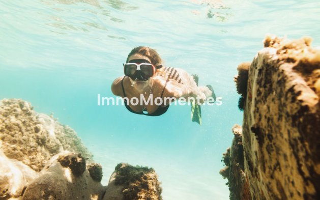 Neubau - Wohnung - La Manga del Mar Menor