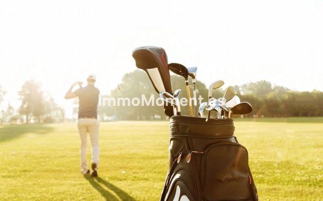 Neubau - Wohnung - La Manga del Mar Menor