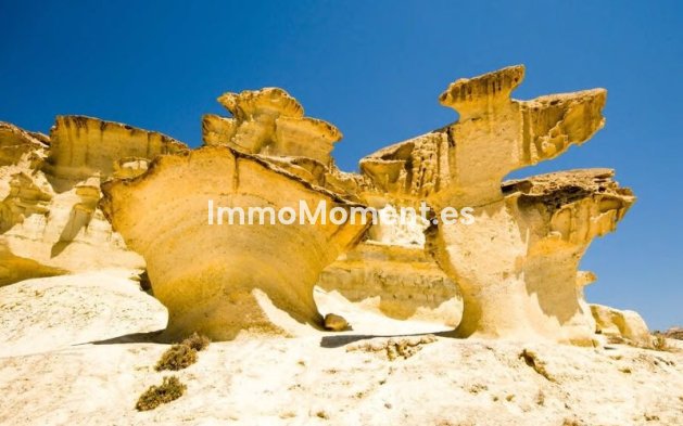 Neubau - Wohnung - La Manga del Mar Menor