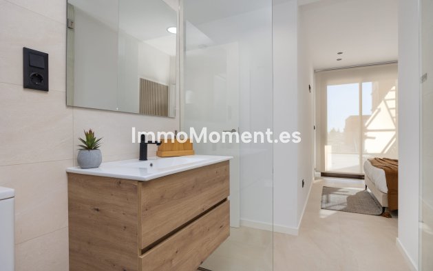 Neubau - Penthouse - Los Alcázares