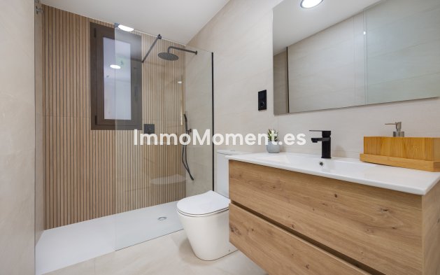 Neubau - Penthouse - Los Alcázares