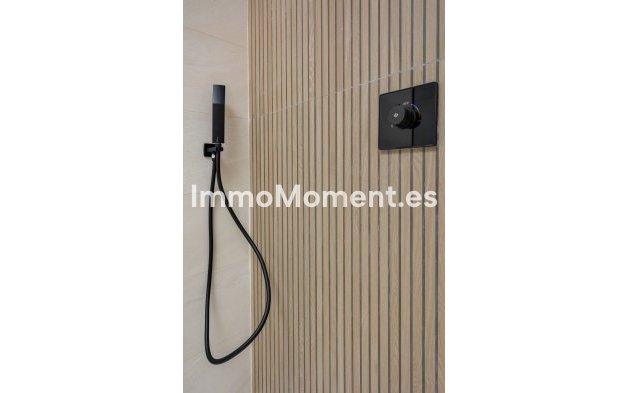 Construction neuve - Ground-floor - Los Alcázares