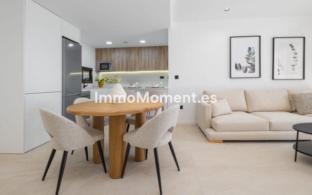 Nieuwbouw - Appartement - Los Alcázares