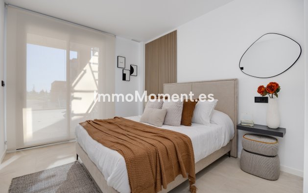 Nieuwbouw - Appartement - Los Alcázares