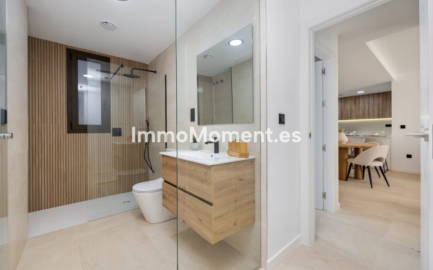 Nieuwbouw - Penthouse - Los Alcázares