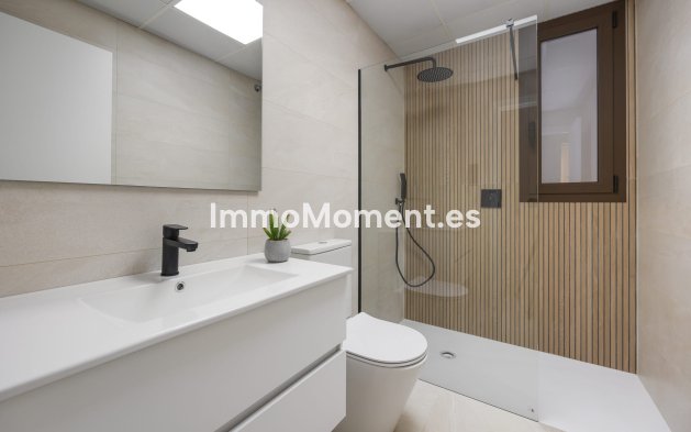 Nieuwbouw - Penthouse - Los Alcázares