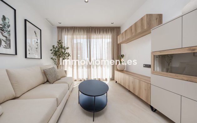 Nieuwbouw - Appartement - Los Alcázares