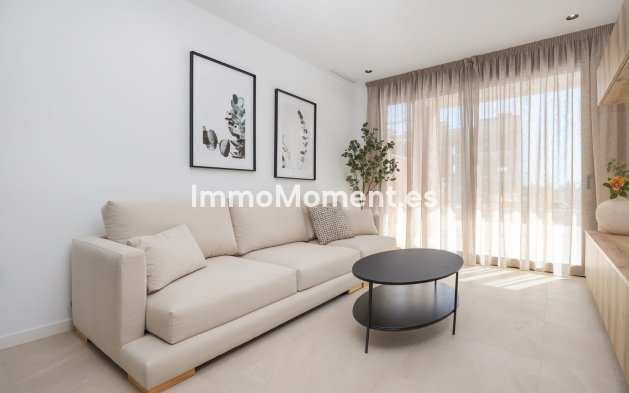 Nieuwbouw - Appartement - Los Alcázares
