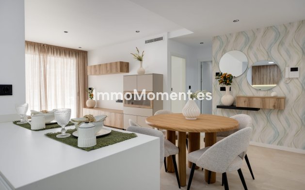 Nieuwbouw - Appartement - Los Alcázares