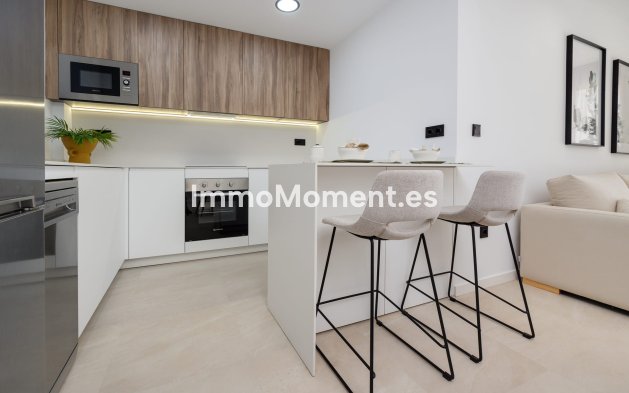 Nieuwbouw - Appartement - Los Alcázares