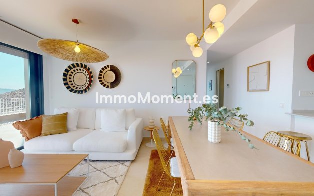 New Build - Apartment - Águilas