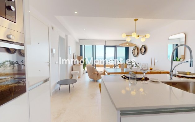 New Build - Apartment - Águilas