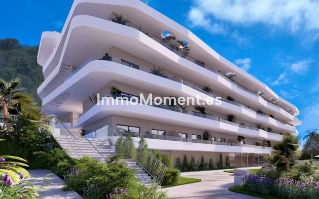 New Build - Penthouse - La Nucía