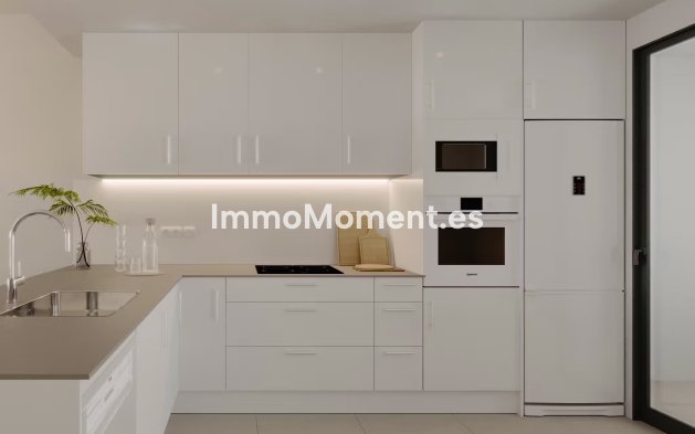 New Build - Penthouse - La Nucía