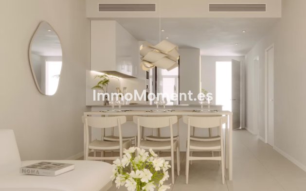 New Build - Penthouse - La Nucía