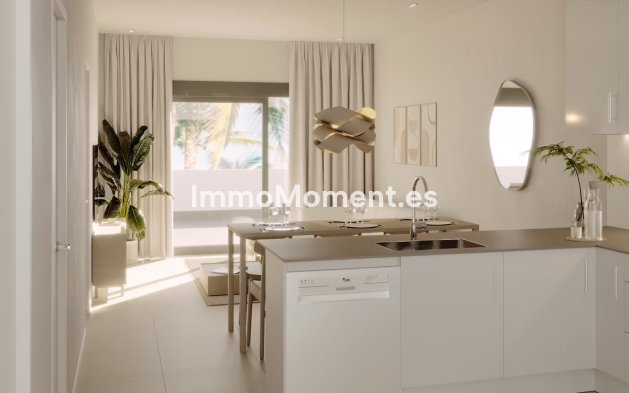 New Build - Penthouse - La Nucía