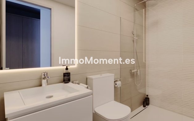 New Build - Penthouse - La Nucía