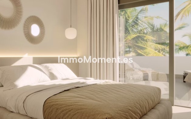 New Build - Penthouse - La Nucía