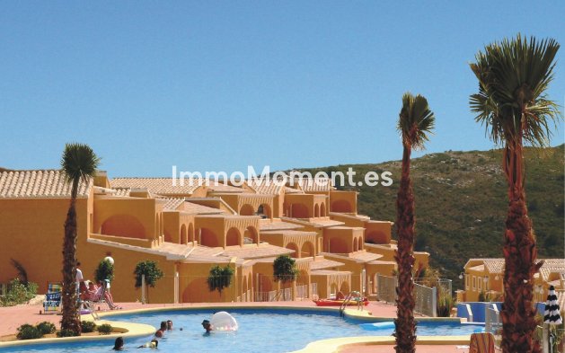 Nieuwbouw - Appartement - Cumbre del Sol