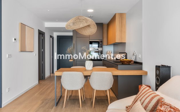 Nieuwbouw - Appartement - Cumbre del Sol