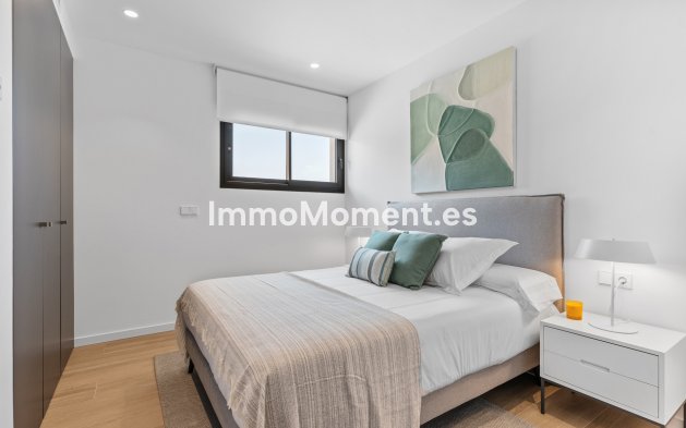 Nieuwbouw - Appartement - Cumbre del Sol