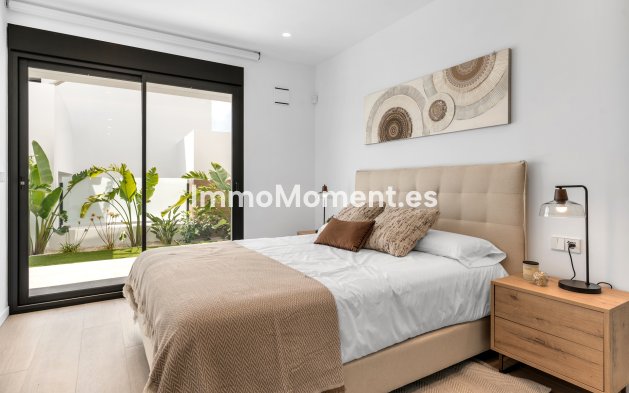 Nieuwbouw - Appartement - Cumbre del Sol