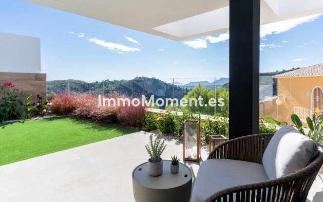 Neubau - Penthouse - Cumbre del Sol