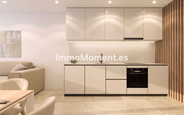 Nieuwbouw - Appartement - Torrevieja