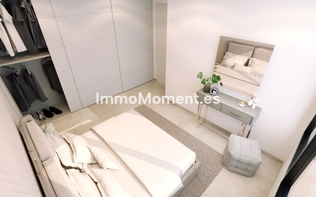 Nieuwbouw - Appartement - Torrevieja