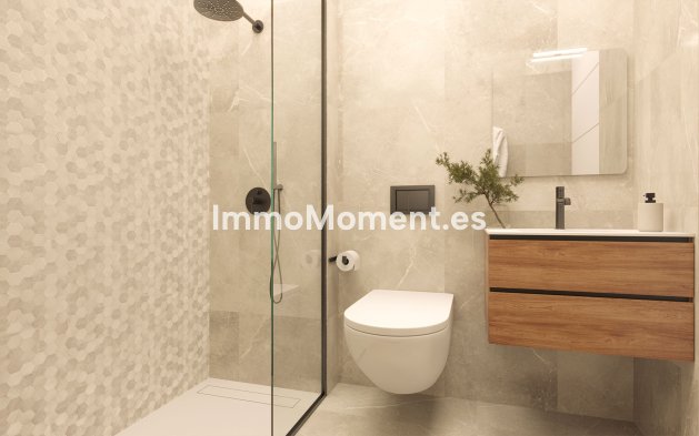 Nieuwbouw - Appartement - Torrevieja