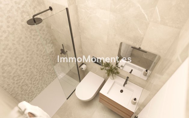 Nieuwbouw - Appartement - Torrevieja