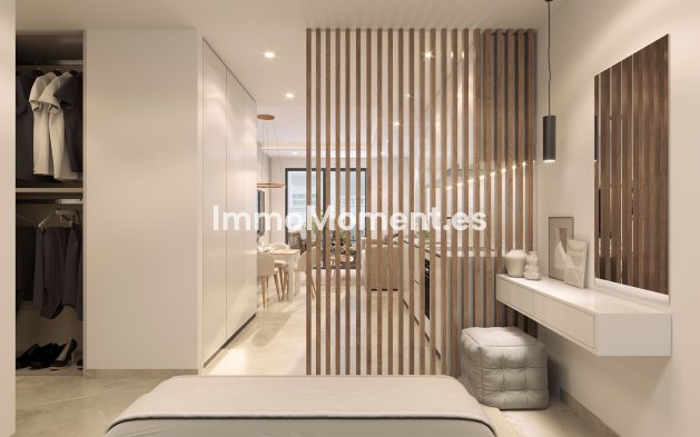 Nieuwbouw - Appartement - Torrevieja
