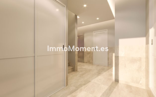 Nieuwbouw - Appartement - Torrevieja