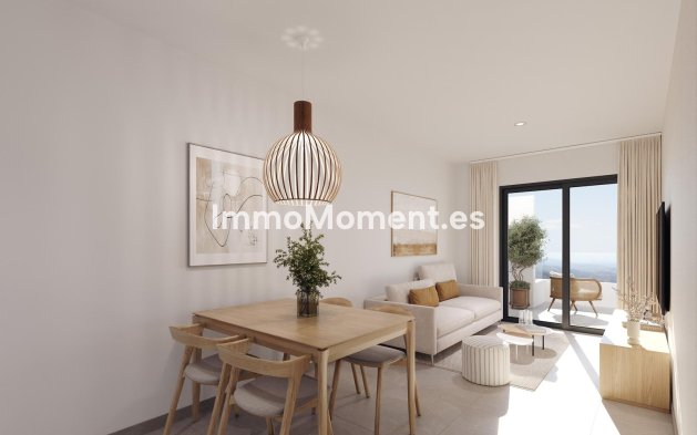 Construction neuve - Penthouse - Torrevieja