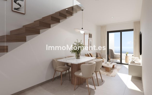 Nieuwbouw - Penthouse - Torrevieja