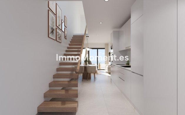 Nieuwbouw - Penthouse - Torrevieja