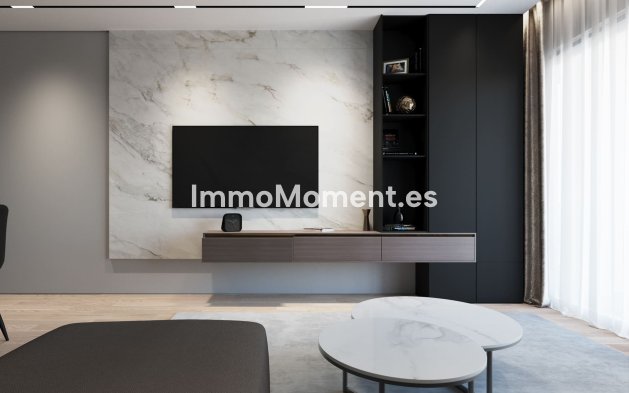 Nieuwbouw - Appartement - Torrevieja