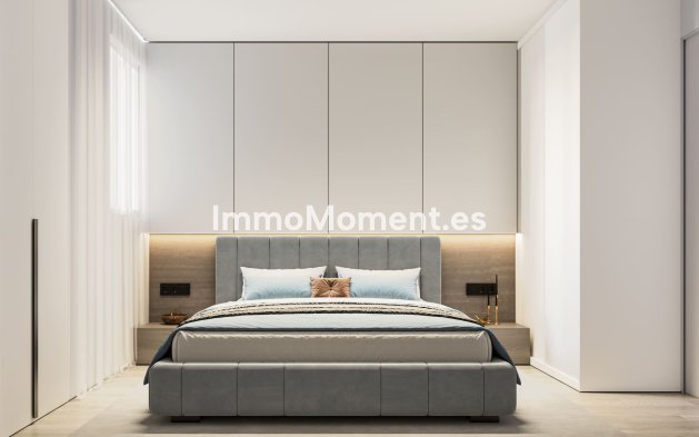 Nieuwbouw - Appartement - Torrevieja