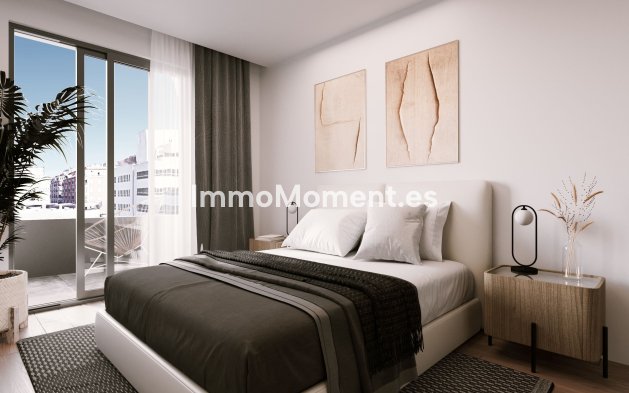 Nieuwbouw - Penthouse - Torrevieja