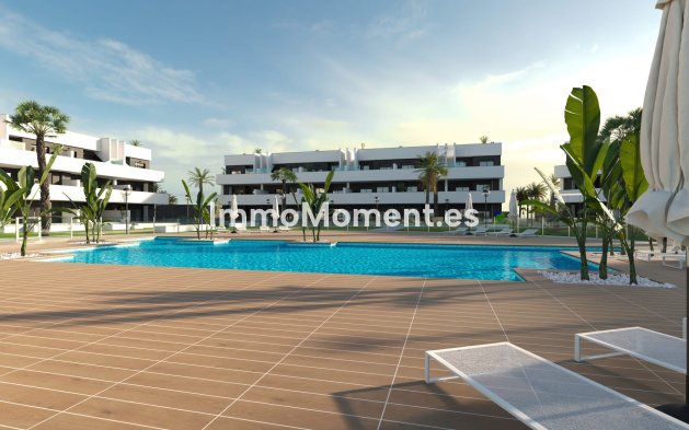 Construction neuve - Appartement - Guardamar del Segura